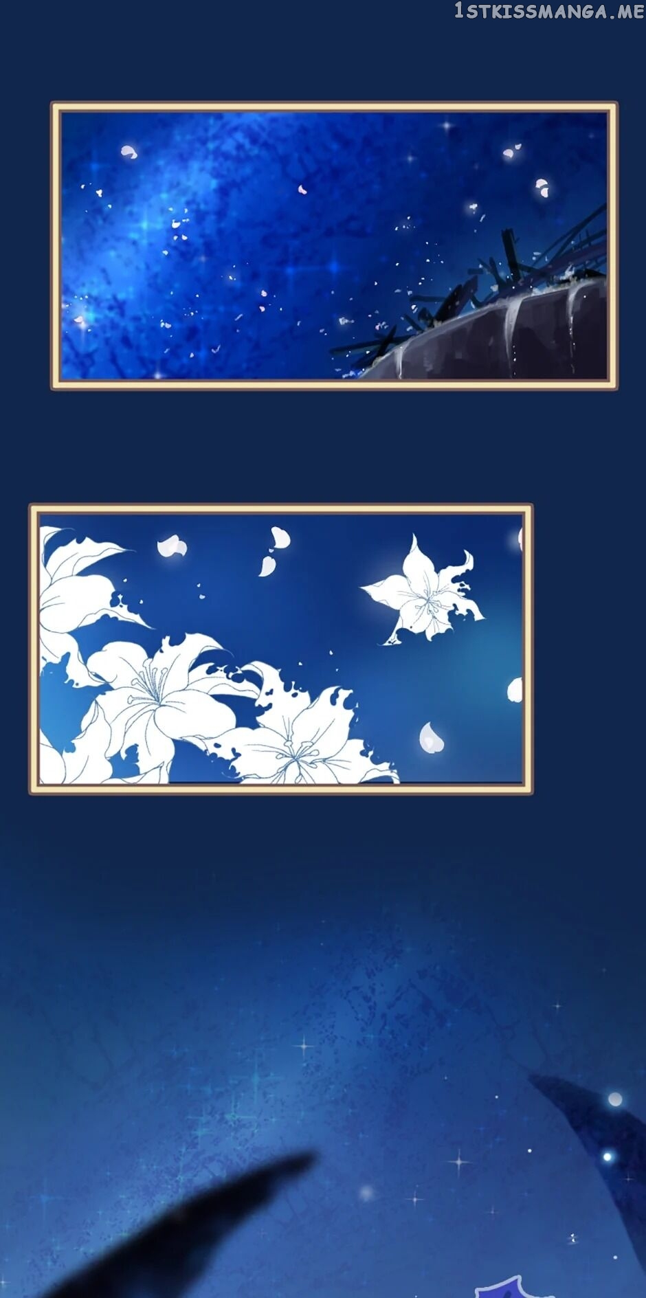Love Curiosity: Hades x Persephone chapter 17 - page 21