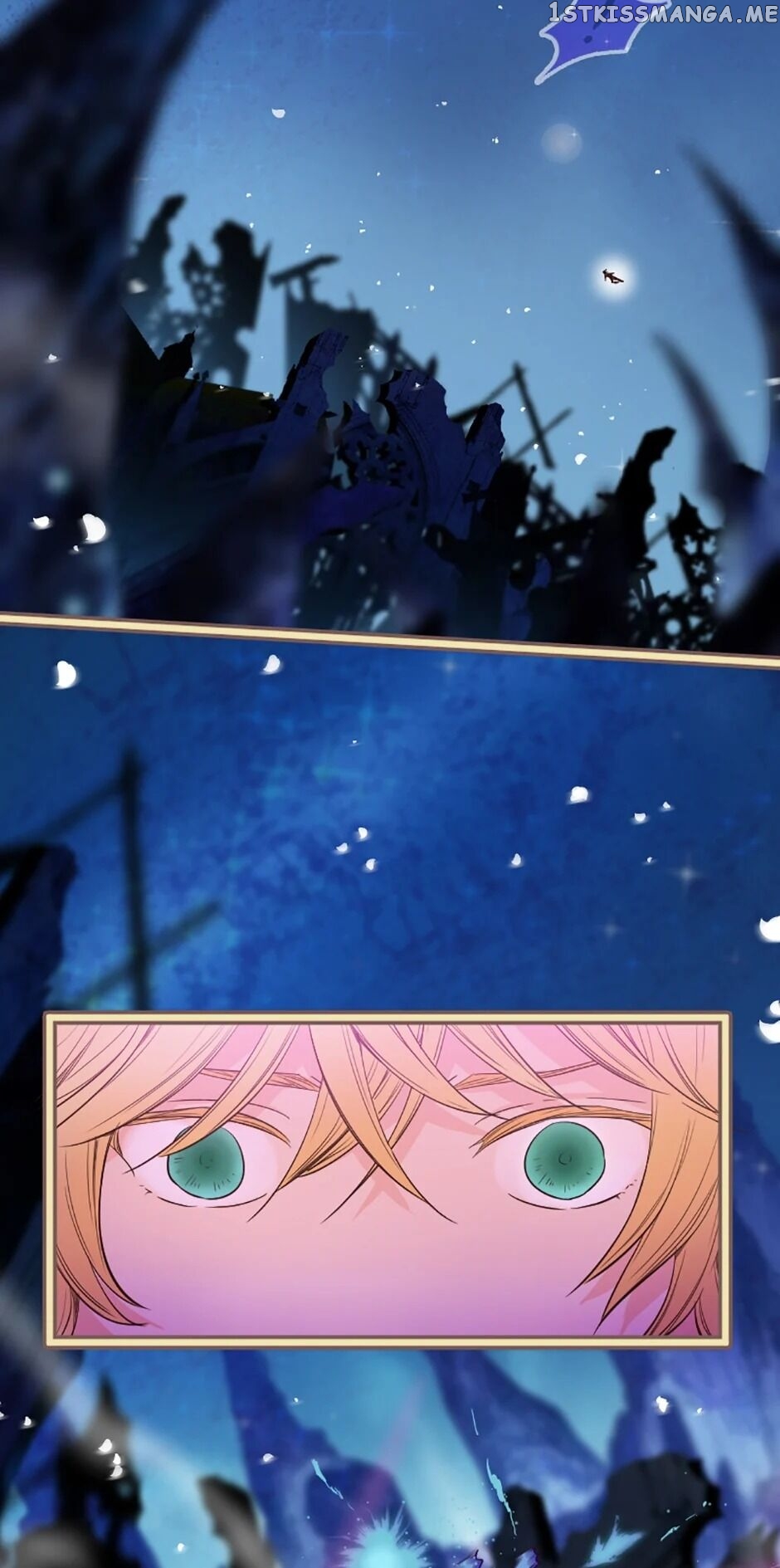 Love Curiosity: Hades x Persephone chapter 17 - page 22
