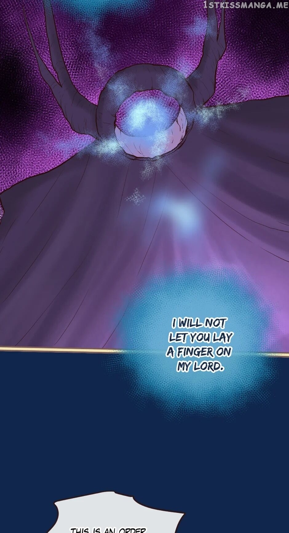 Love Curiosity: Hades x Persephone chapter 17 - page 30