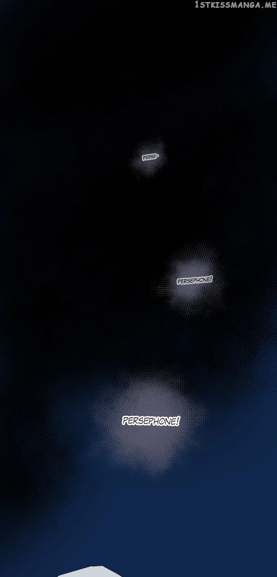 Love Curiosity: Hades x Persephone chapter 17 - page 35