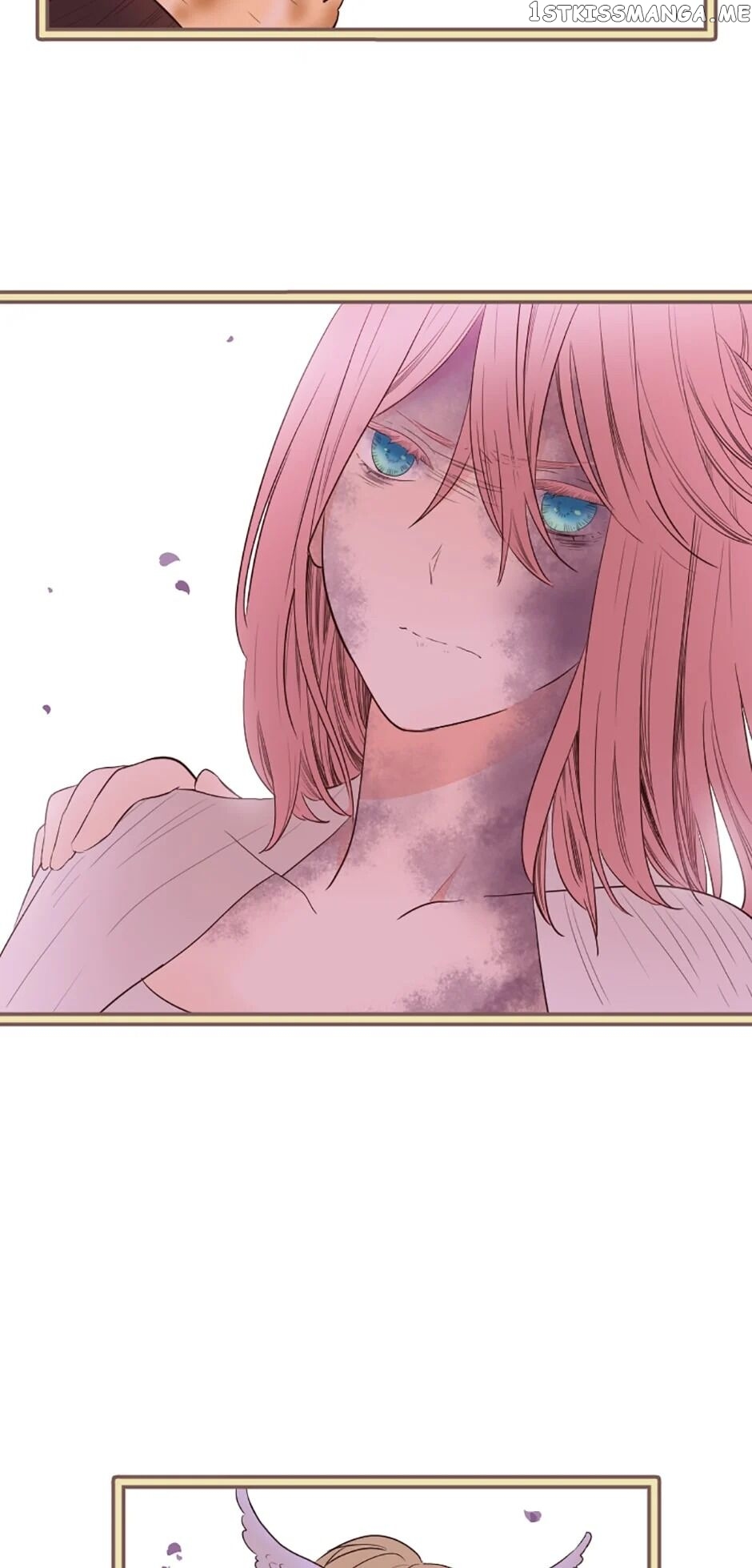 Love Curiosity: Hades x Persephone chapter 17 - page 42