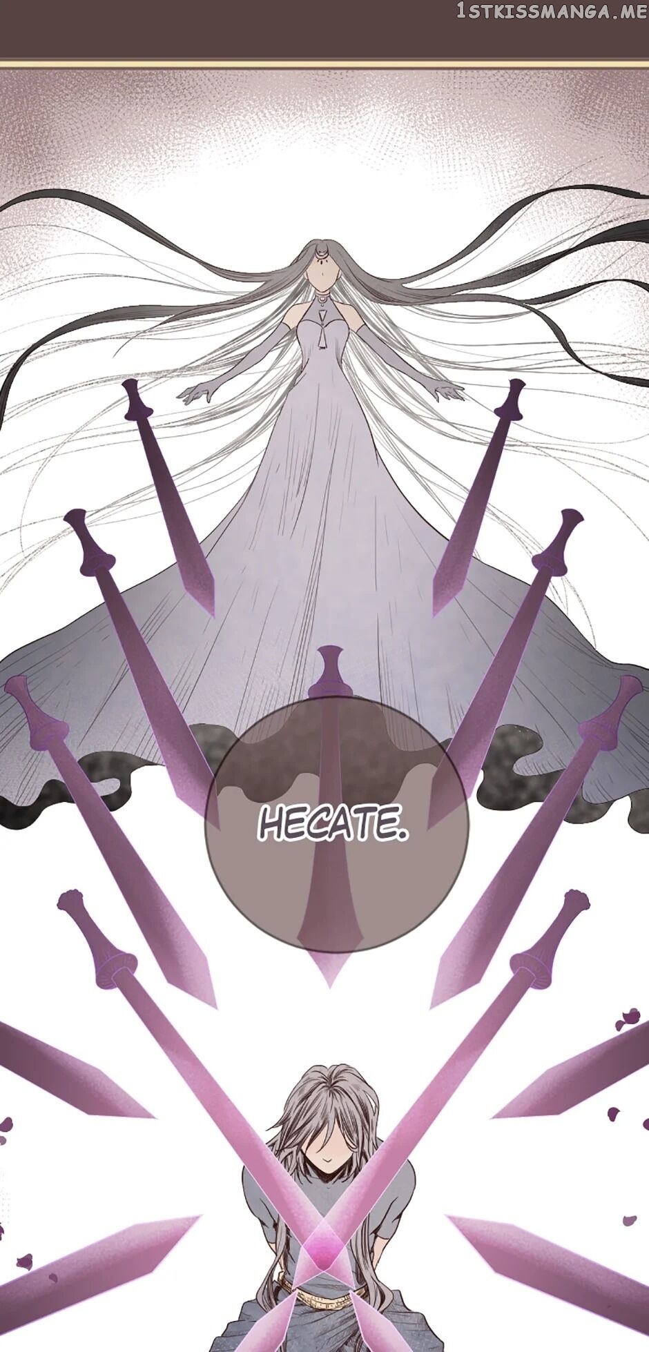 Love Curiosity: Hades x Persephone chapter 17 - page 45