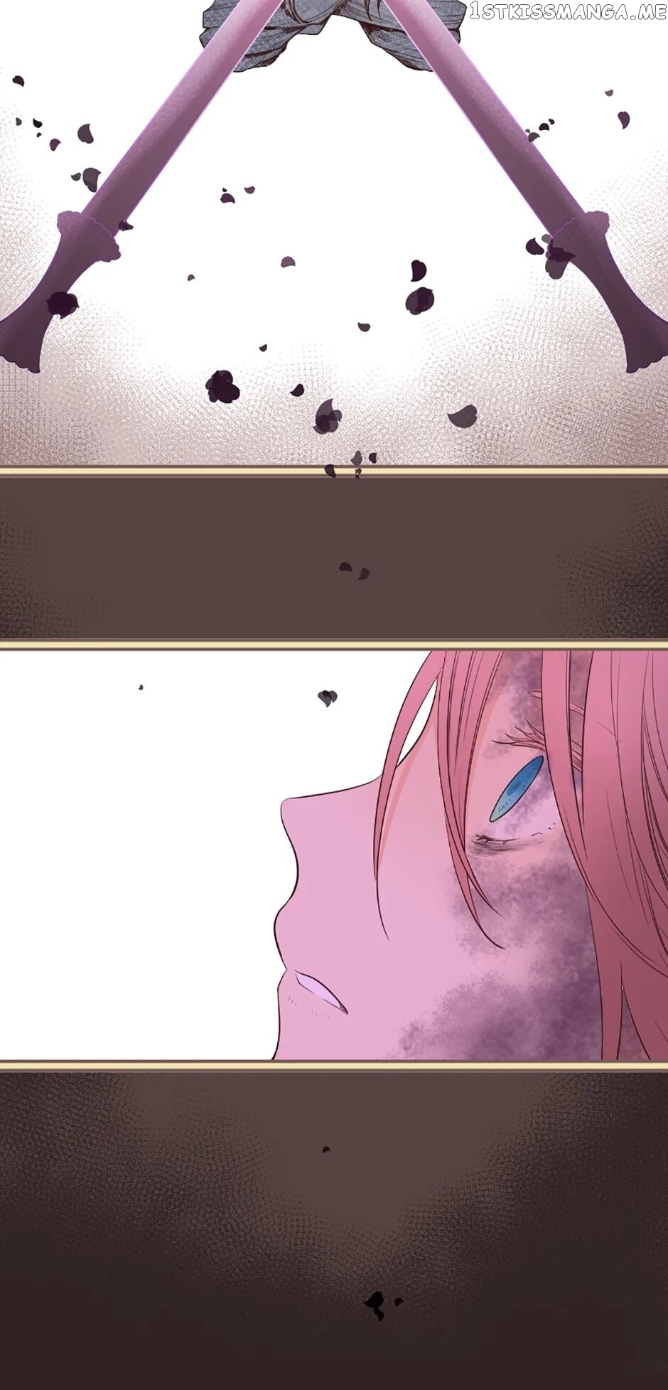 Love Curiosity: Hades x Persephone chapter 17 - page 46