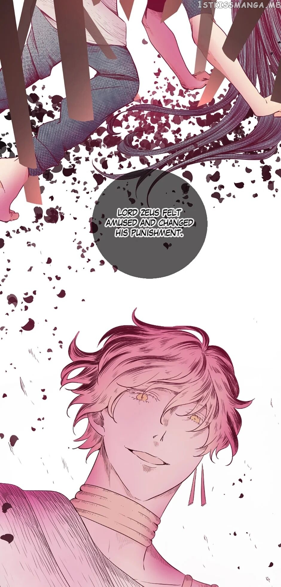 Love Curiosity: Hades x Persephone chapter 17 - page 48