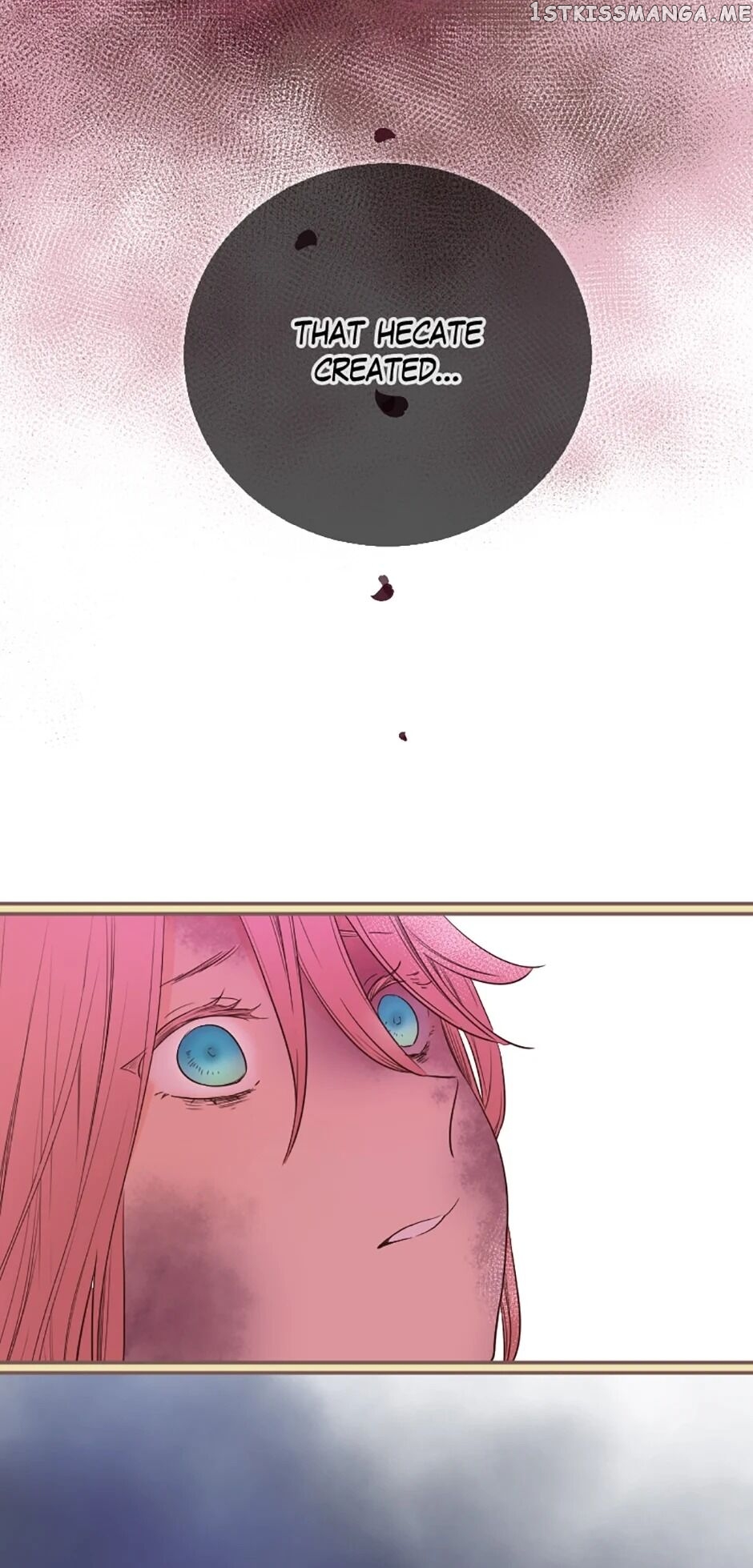 Love Curiosity: Hades x Persephone chapter 17 - page 50