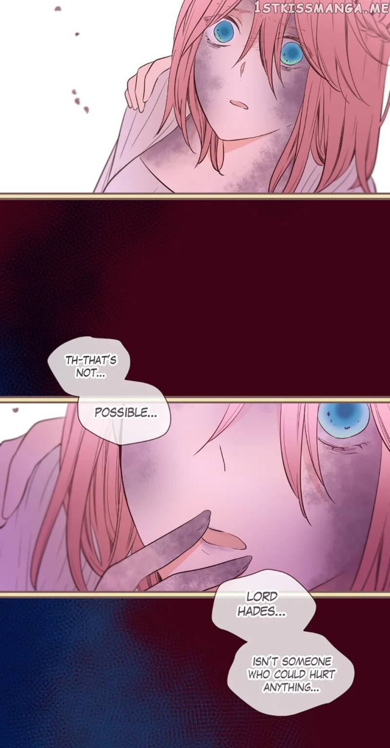 Love Curiosity: Hades x Persephone chapter 17 - page 58