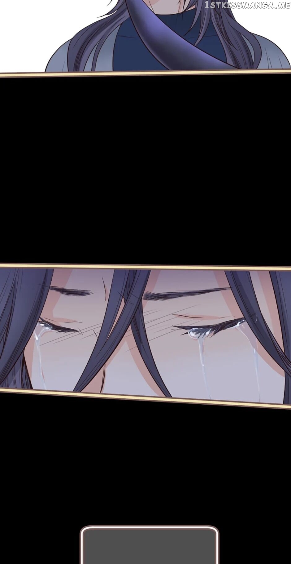 Love Curiosity: Hades x Persephone chapter 17 - page 6