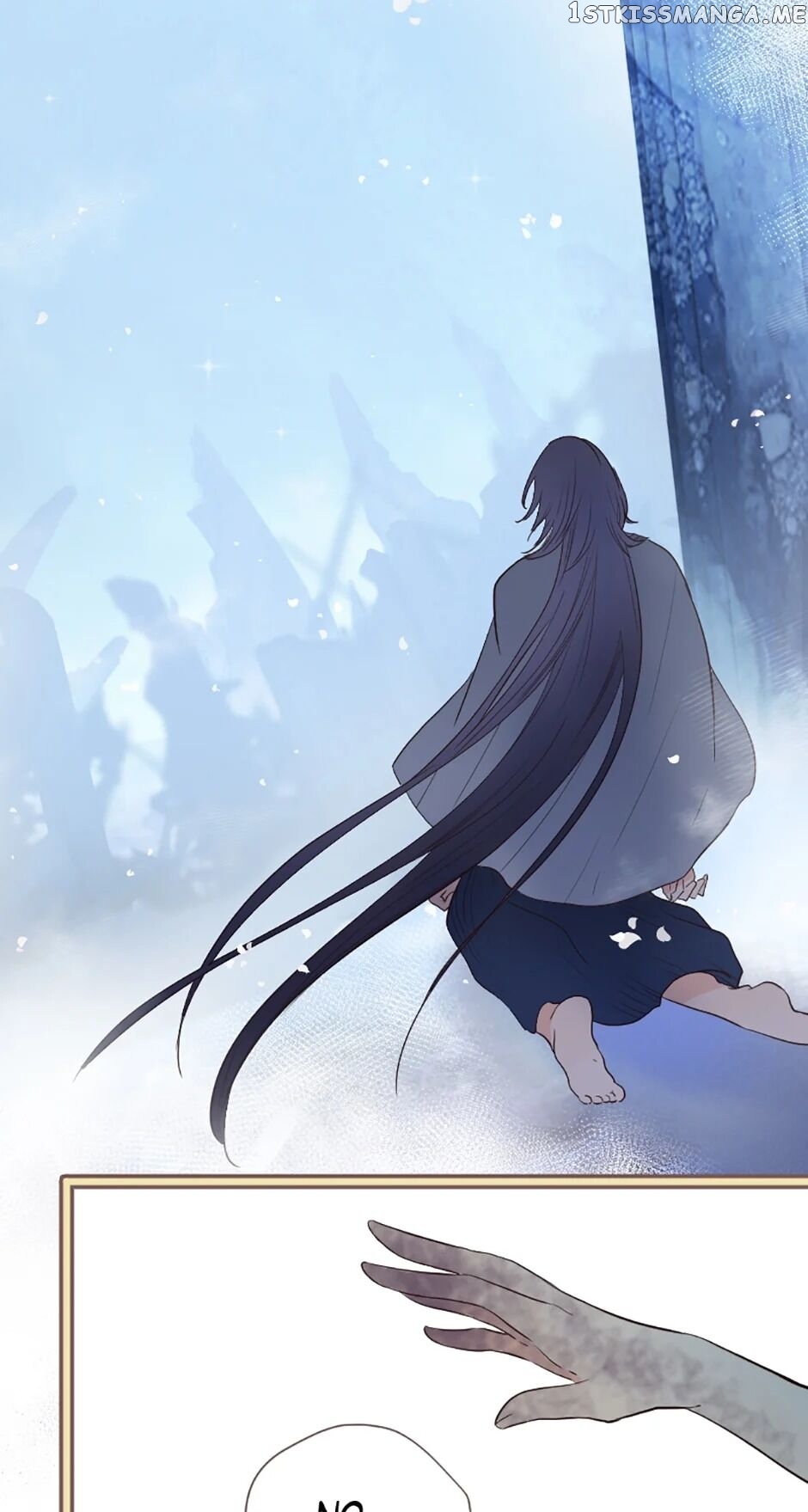 Love Curiosity: Hades x Persephone chapter 17 - page 62