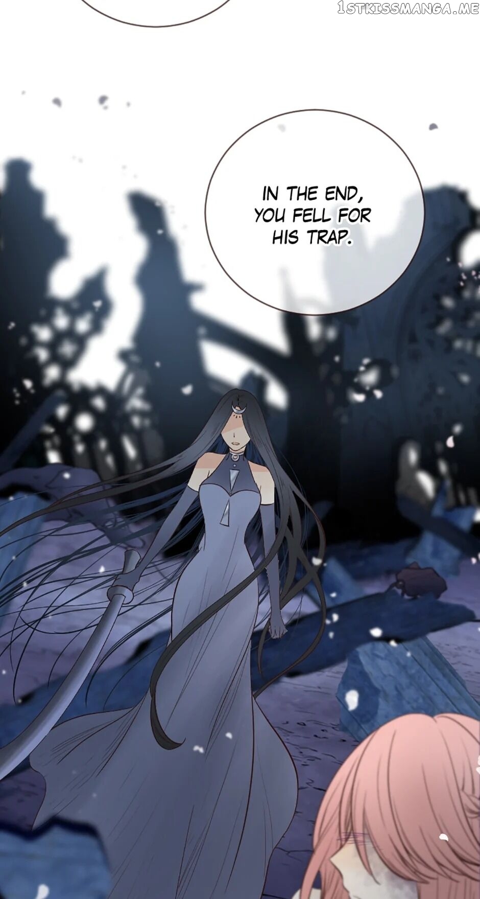 Love Curiosity: Hades x Persephone chapter 17 - page 65