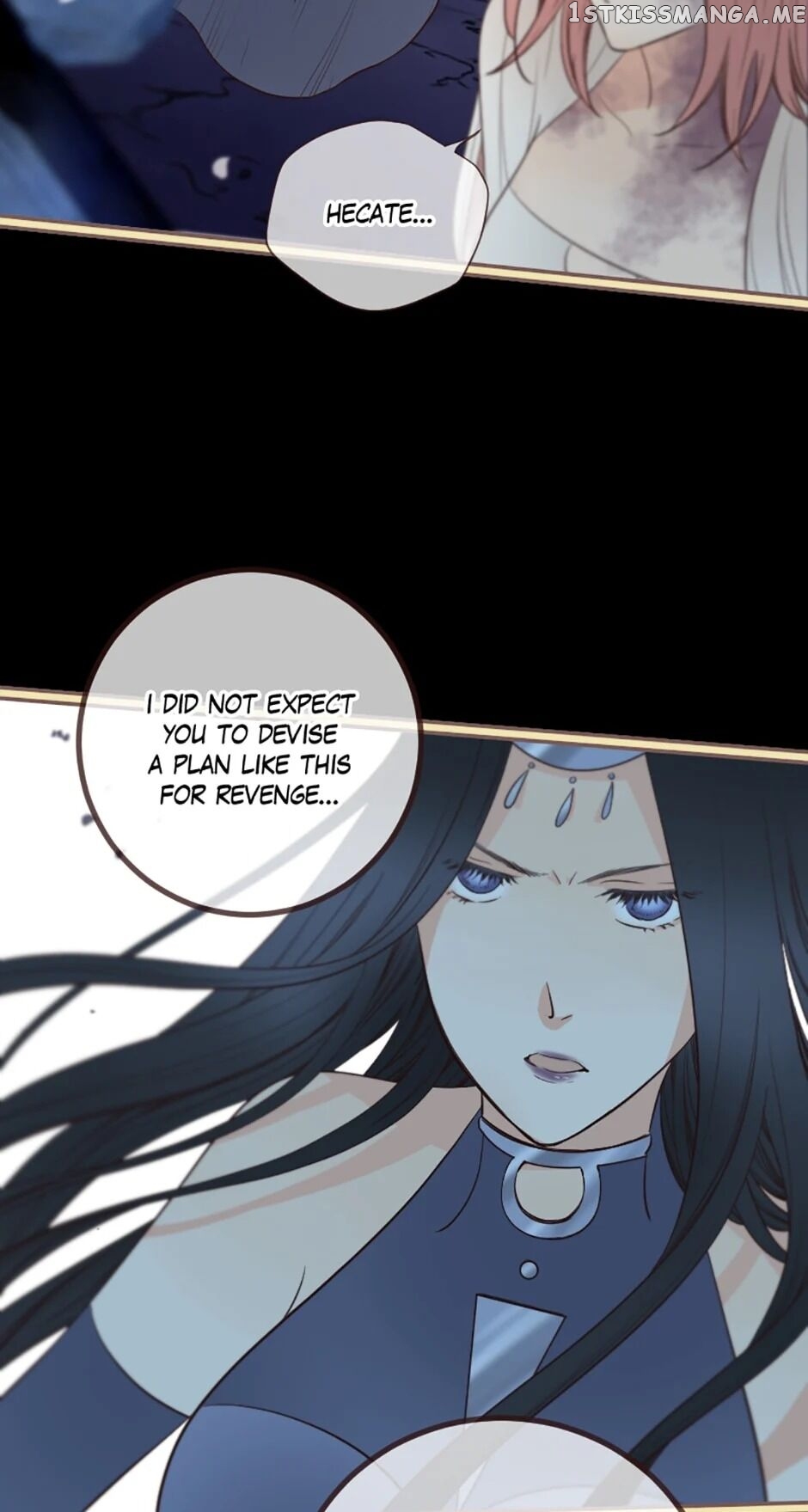 Love Curiosity: Hades x Persephone chapter 17 - page 66