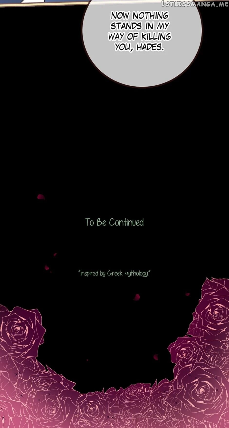 Love Curiosity: Hades x Persephone chapter 17 - page 67