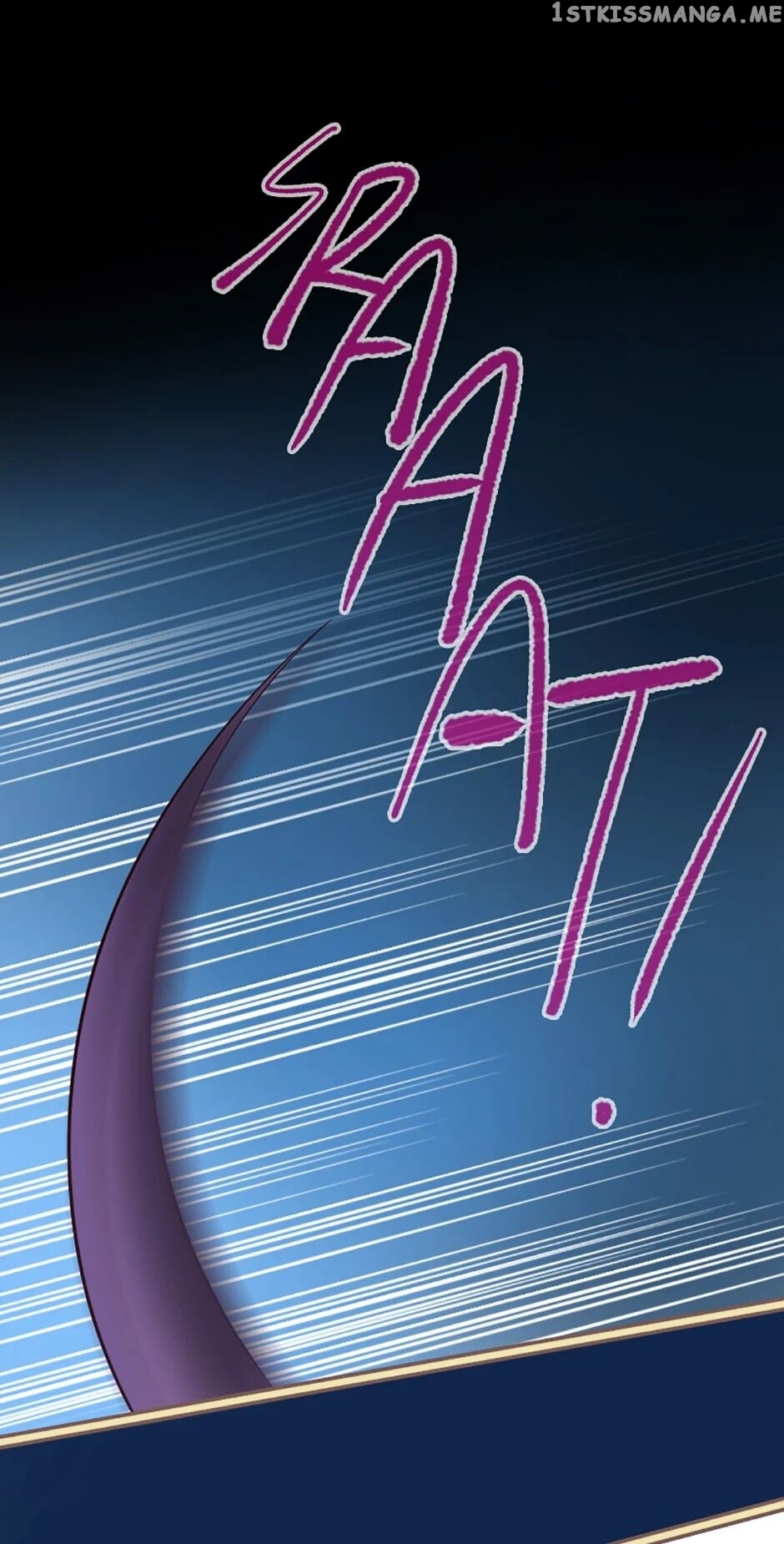Love Curiosity: Hades x Persephone chapter 17 - page 8