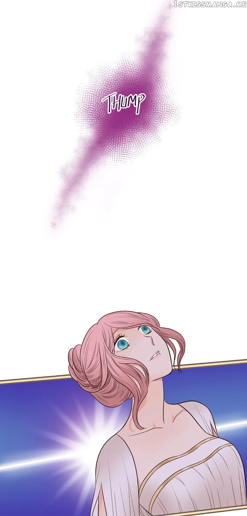 Love Curiosity: Hades x Persephone chapter 16 - page 12