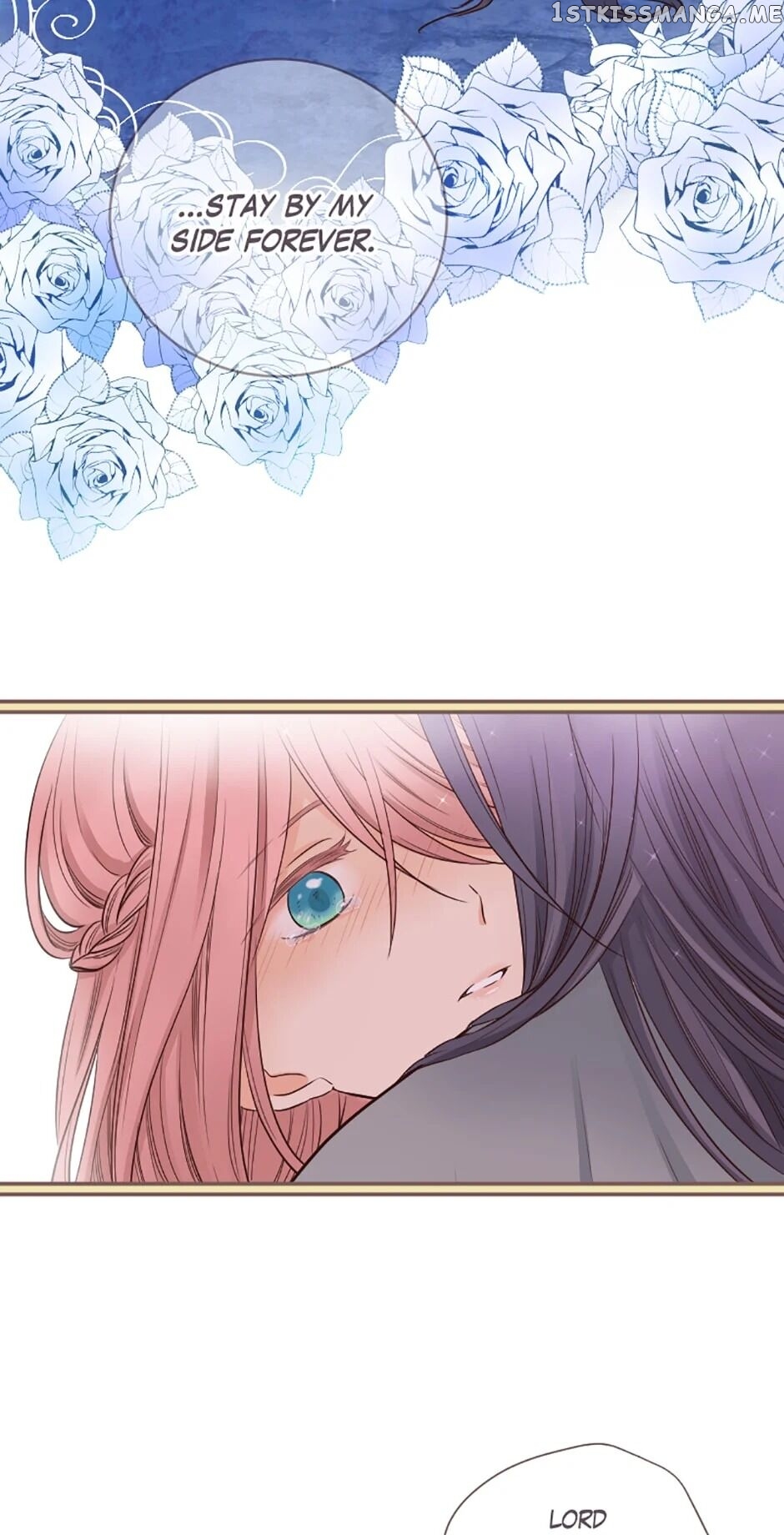 Love Curiosity: Hades x Persephone chapter 16 - page 2