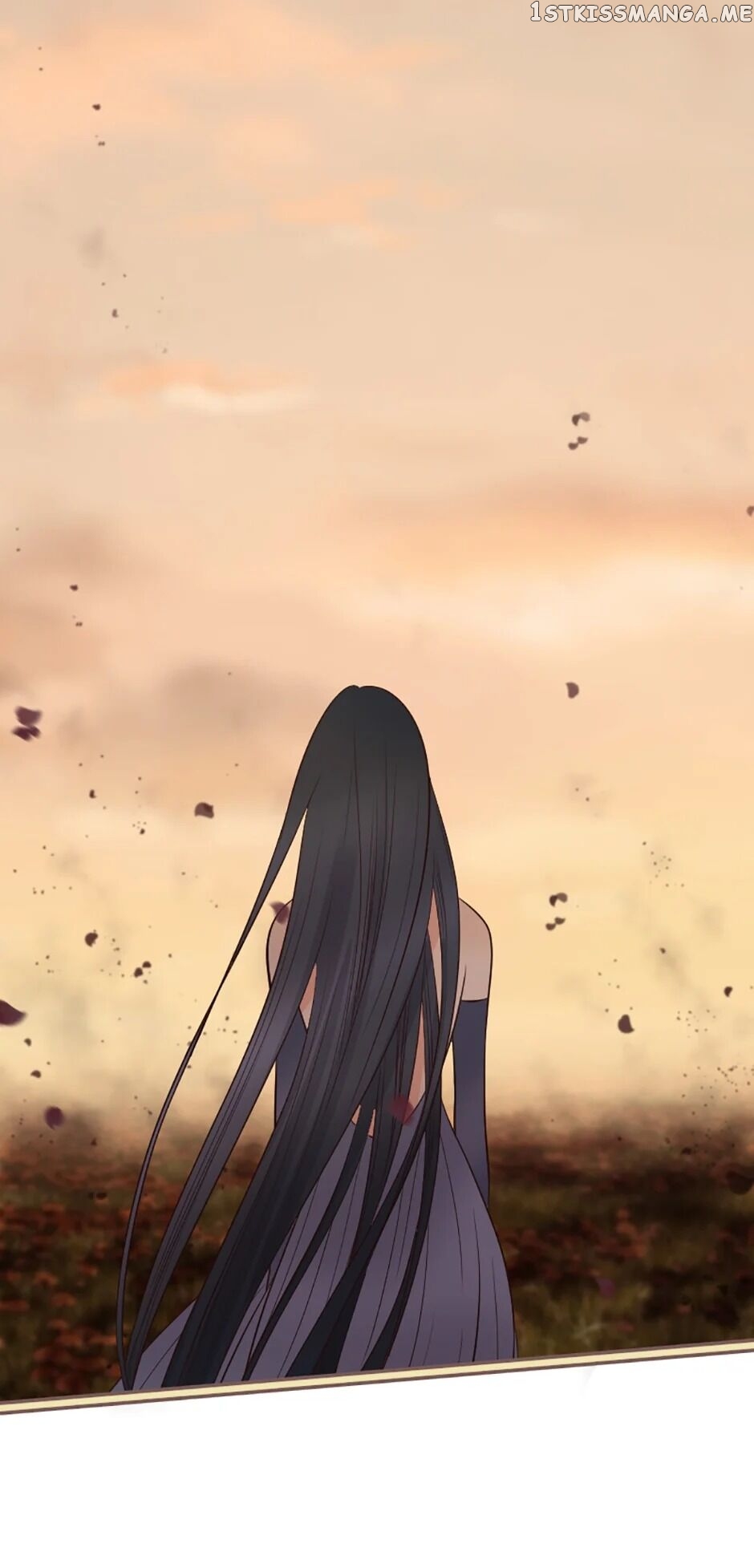 Love Curiosity: Hades x Persephone chapter 16 - page 21