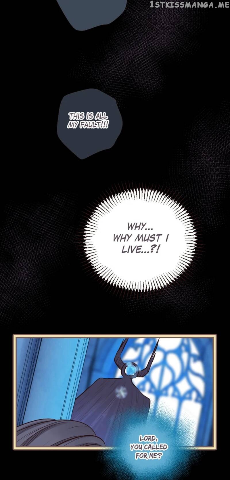 Love Curiosity: Hades x Persephone chapter 16 - page 26