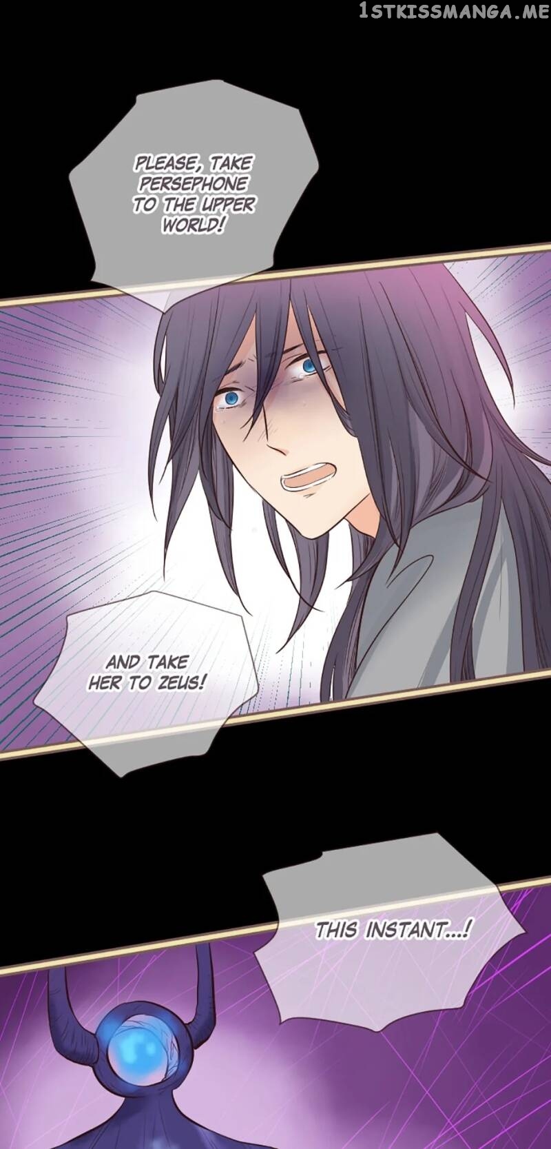 Love Curiosity: Hades x Persephone chapter 16 - page 28