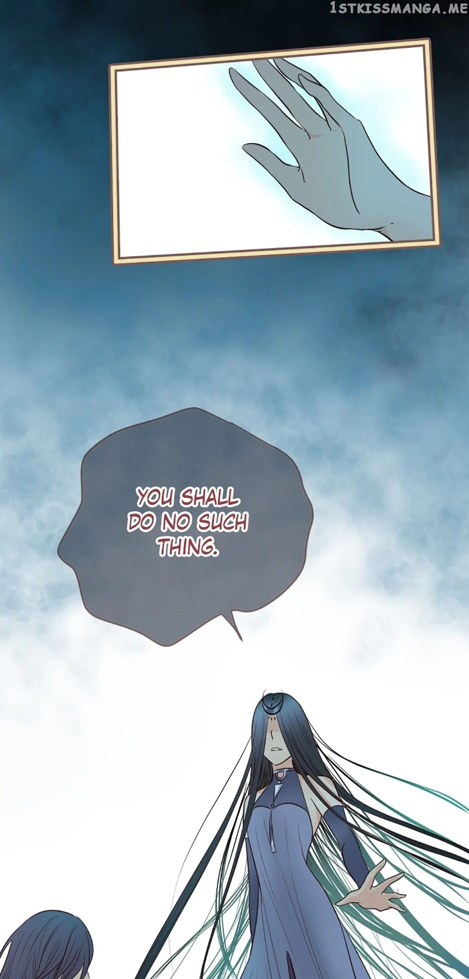 Love Curiosity: Hades x Persephone chapter 16 - page 30