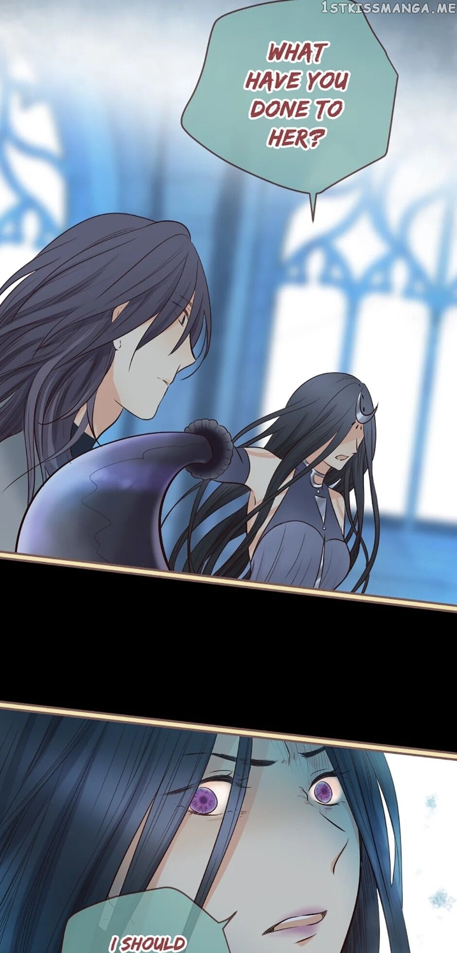 Love Curiosity: Hades x Persephone chapter 16 - page 38
