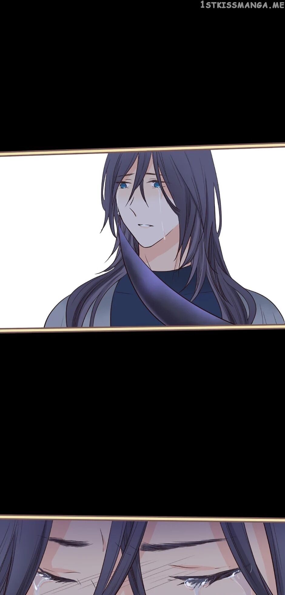 Love Curiosity: Hades x Persephone chapter 16 - page 42