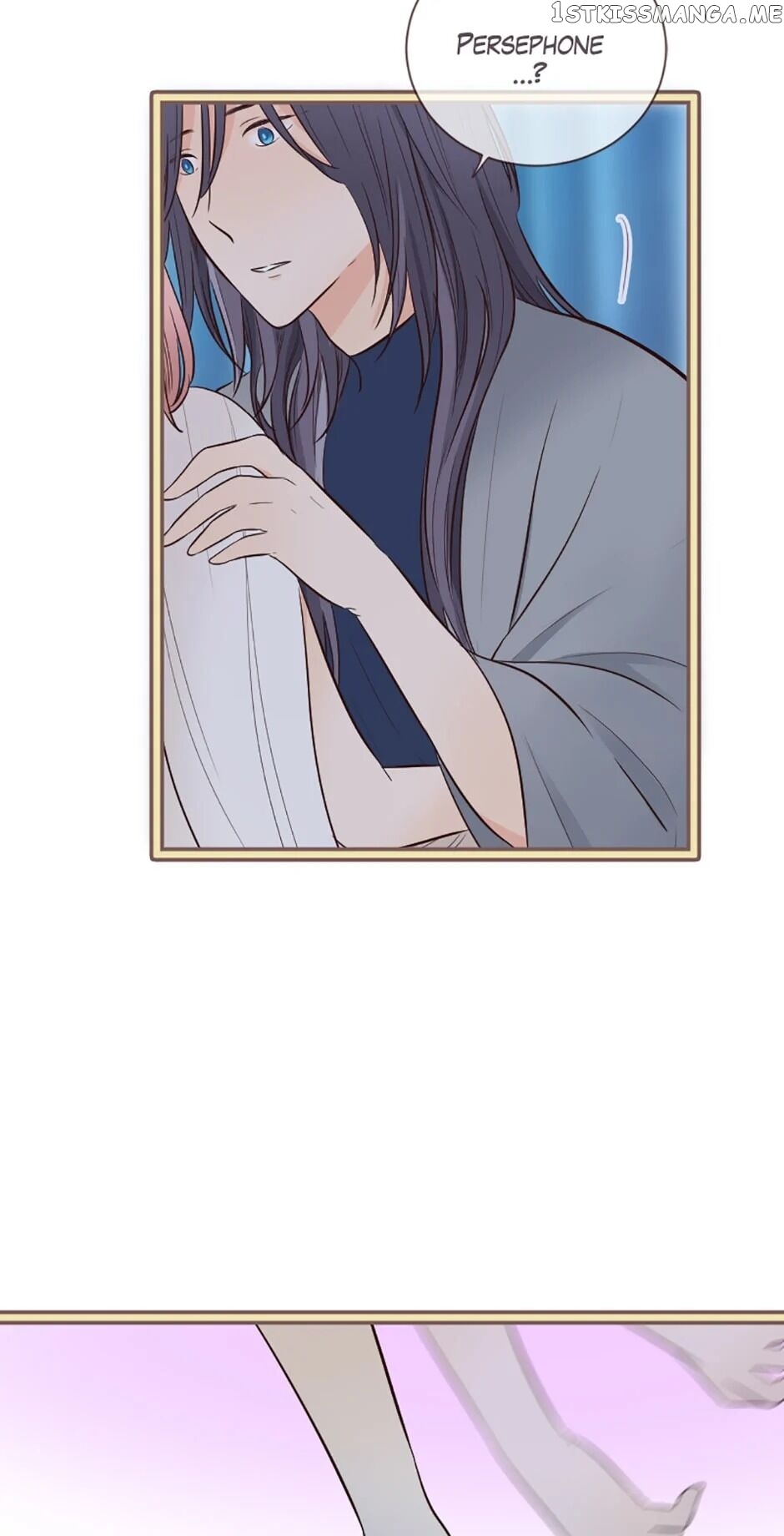 Love Curiosity: Hades x Persephone chapter 16 - page 5