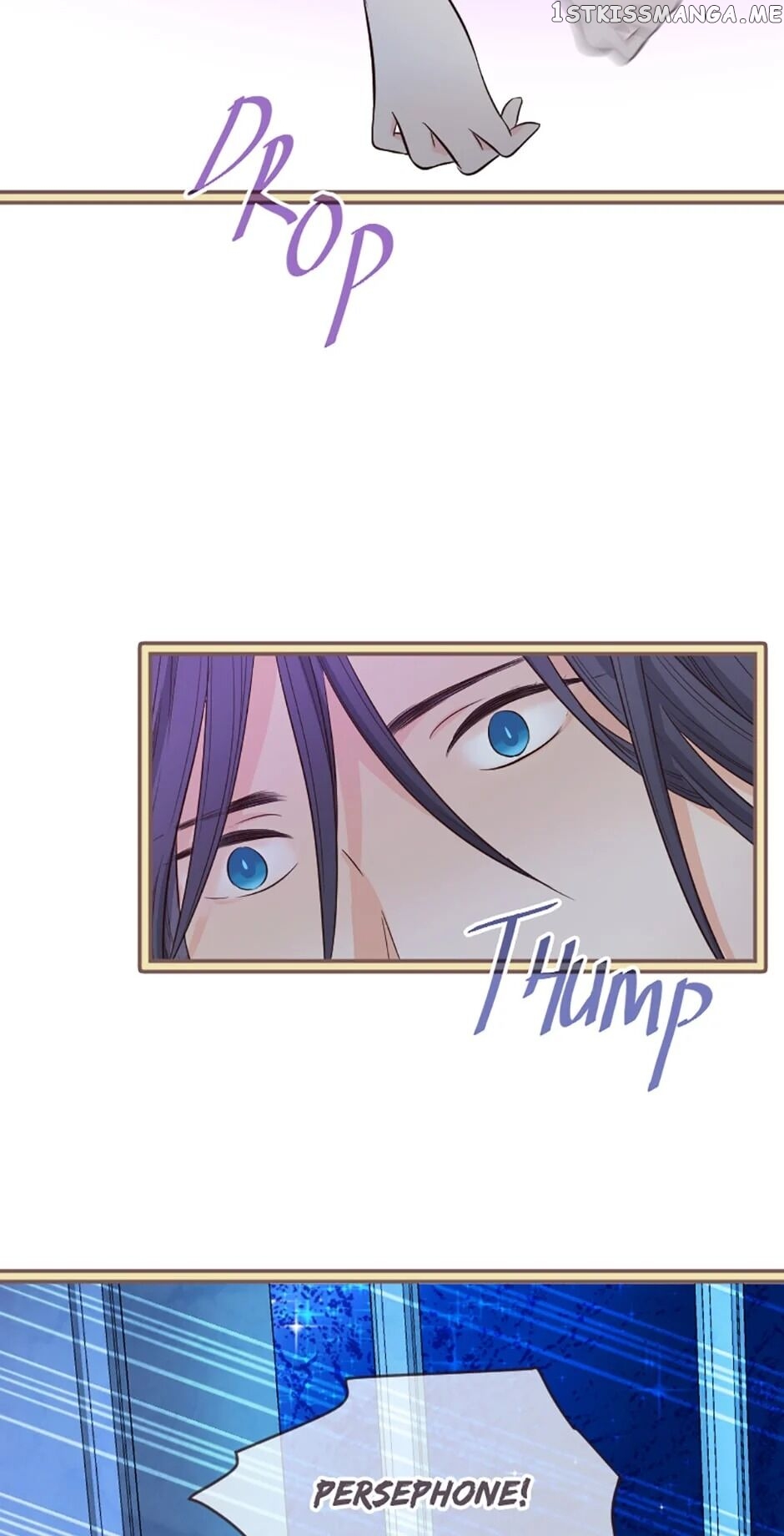 Love Curiosity: Hades x Persephone chapter 16 - page 6