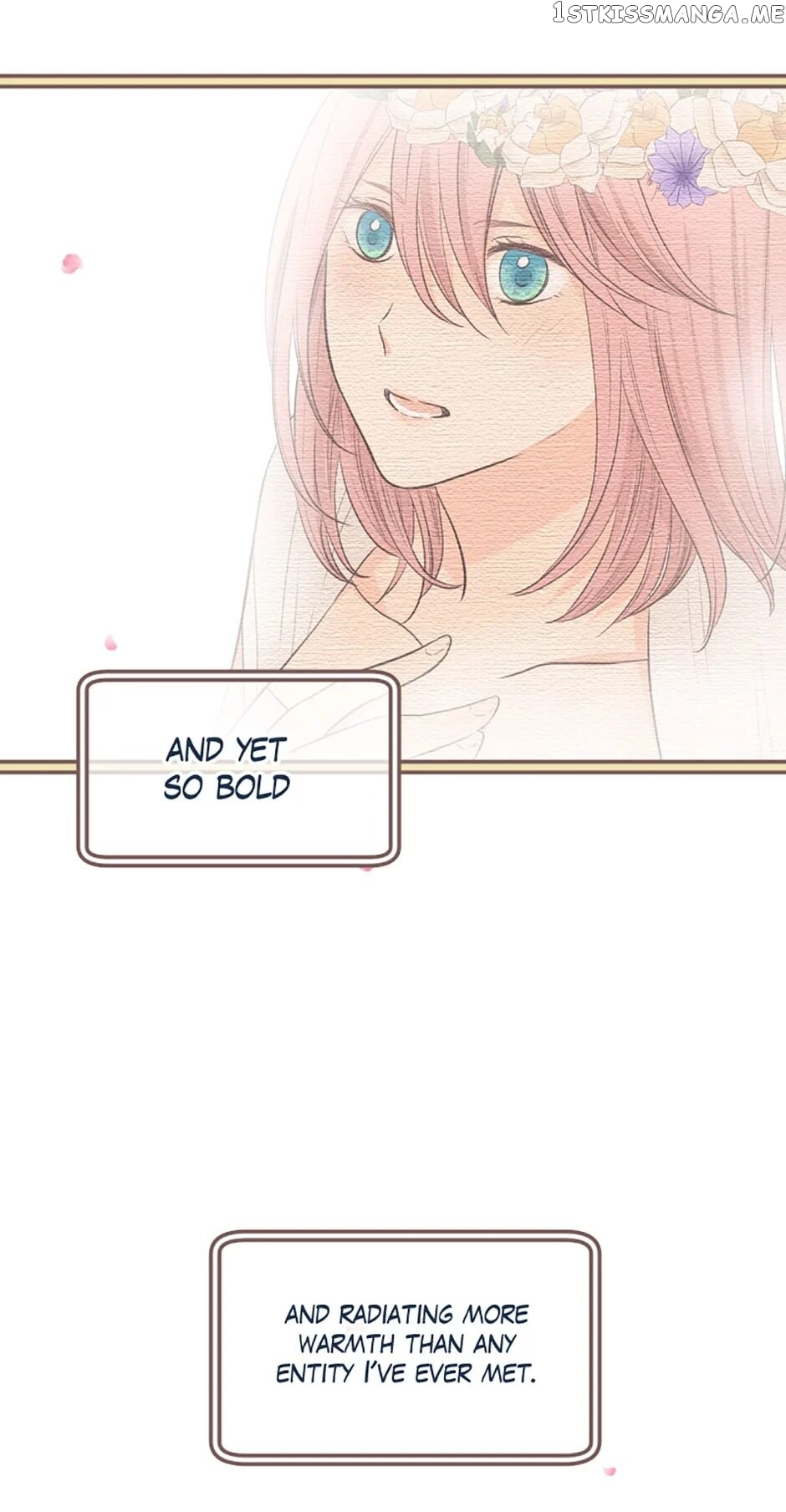 Love Curiosity: Hades x Persephone chapter 15 - page 10
