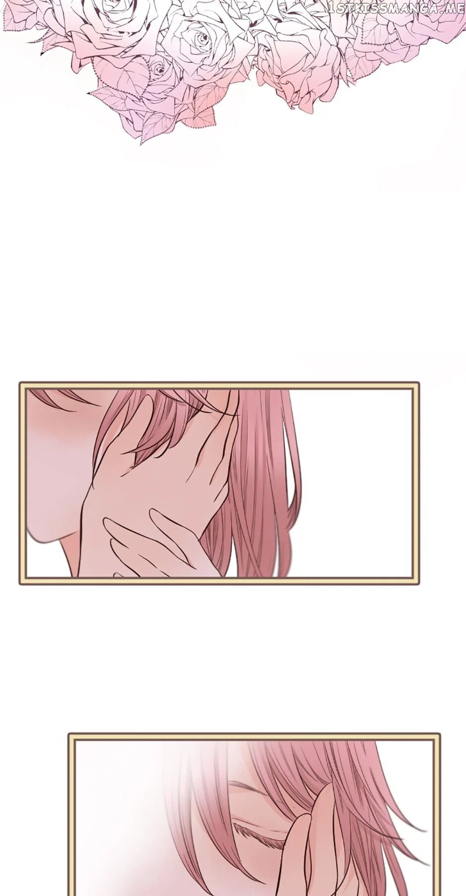 Love Curiosity: Hades x Persephone chapter 15 - page 12