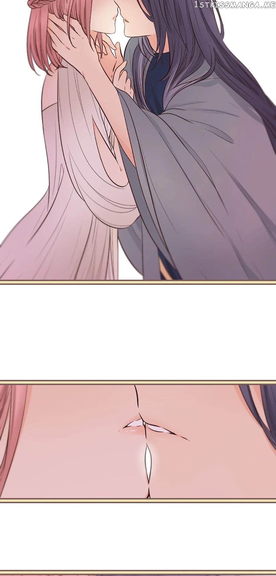 Love Curiosity: Hades x Persephone chapter 15 - page 18