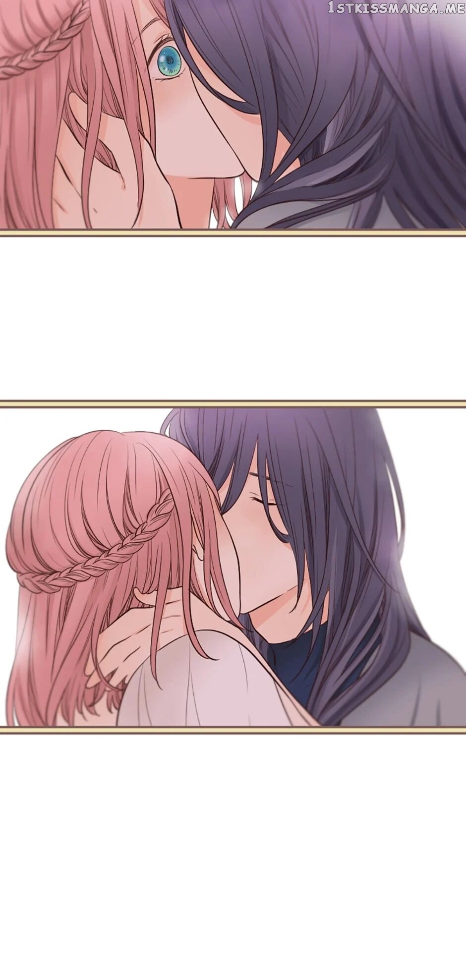 Love Curiosity: Hades x Persephone chapter 15 - page 19