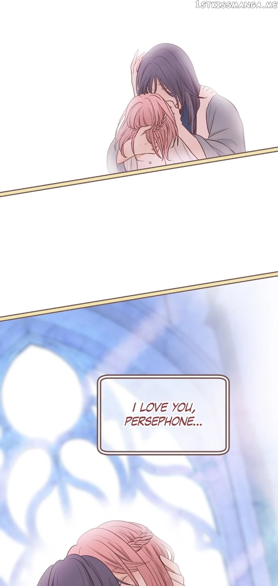 Love Curiosity: Hades x Persephone chapter 15 - page 23