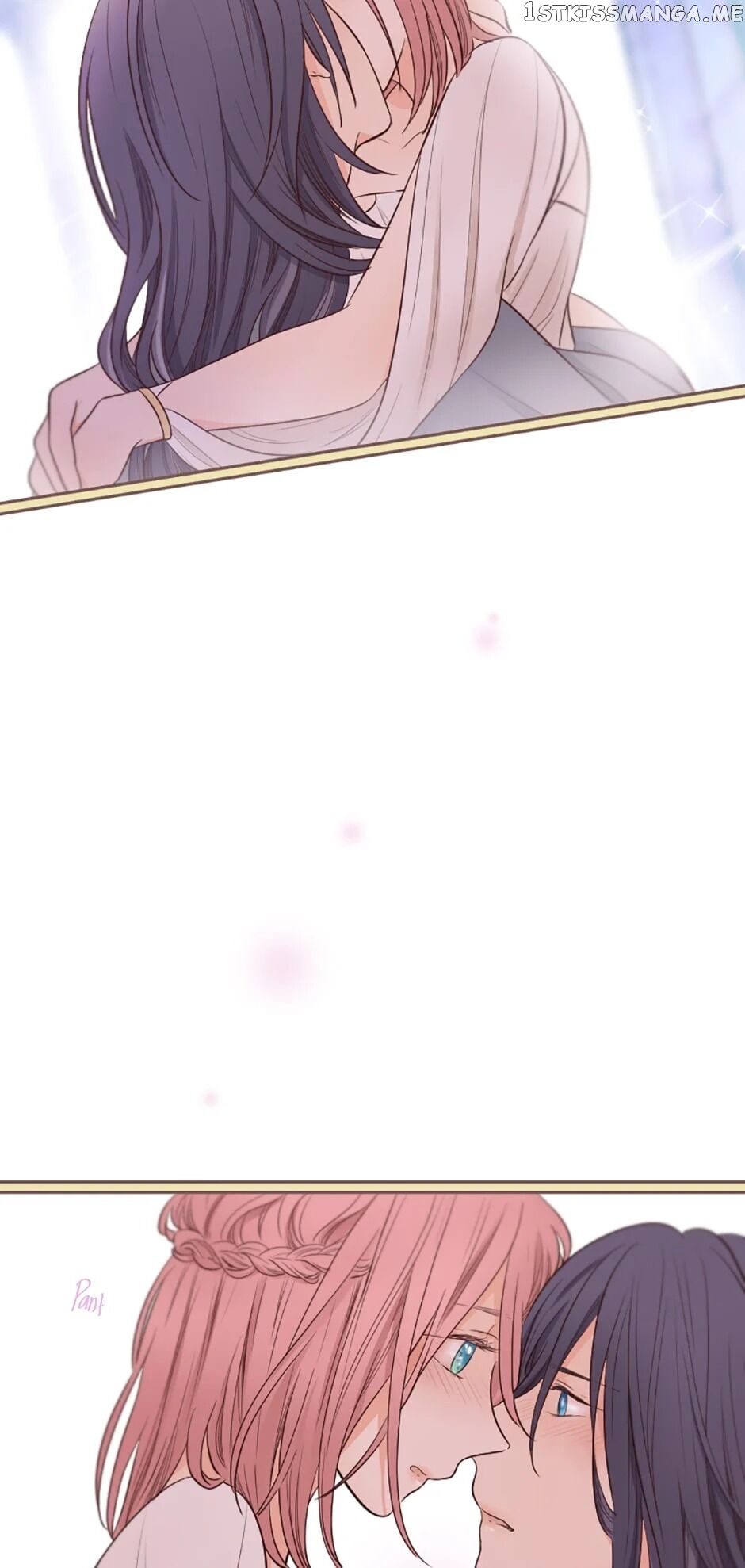 Love Curiosity: Hades x Persephone chapter 15 - page 24