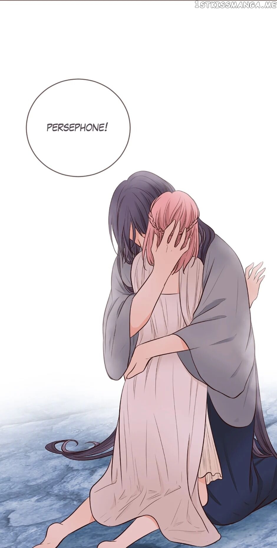 Love Curiosity: Hades x Persephone chapter 15 - page 29