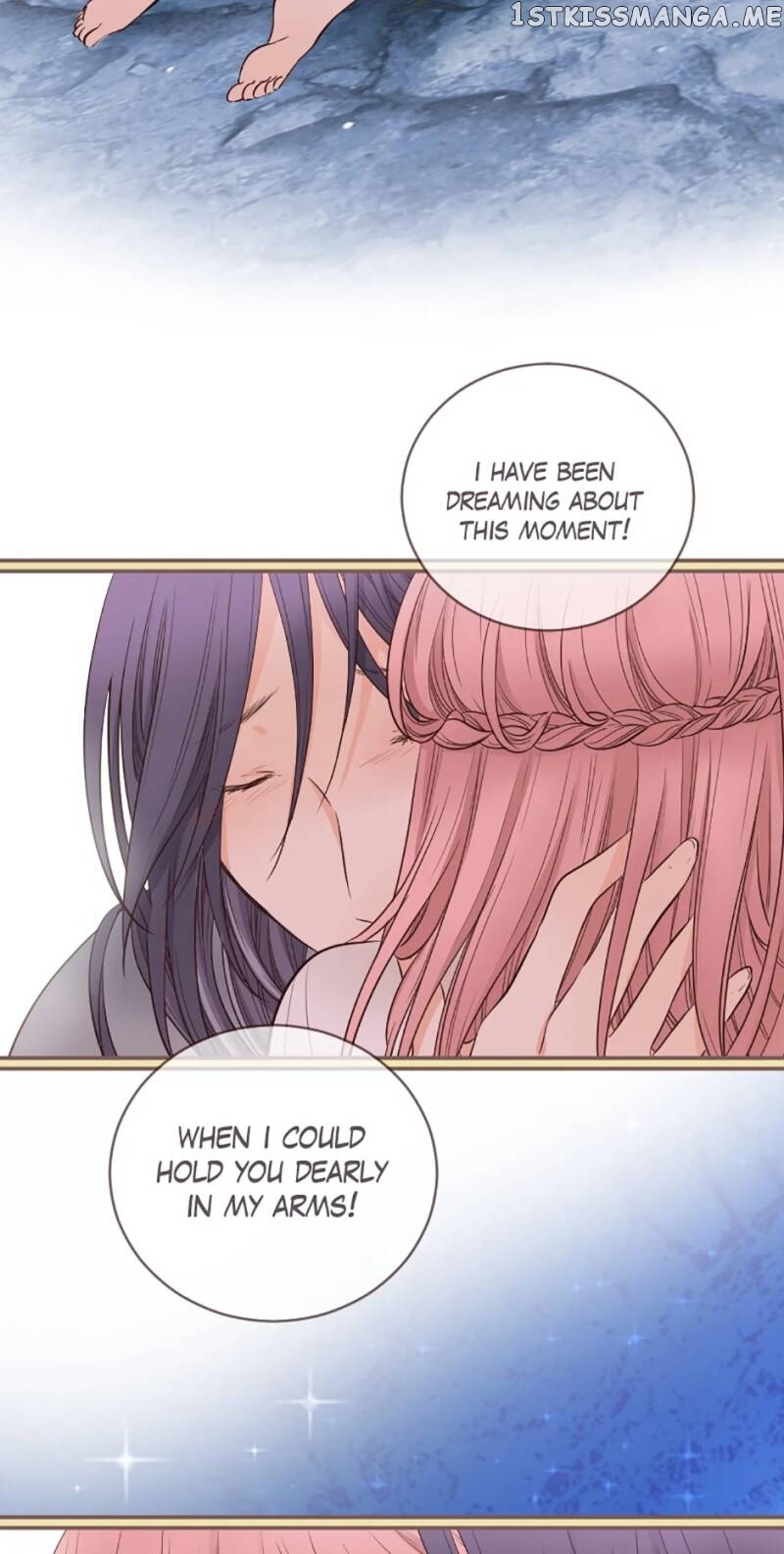 Love Curiosity: Hades x Persephone chapter 15 - page 30