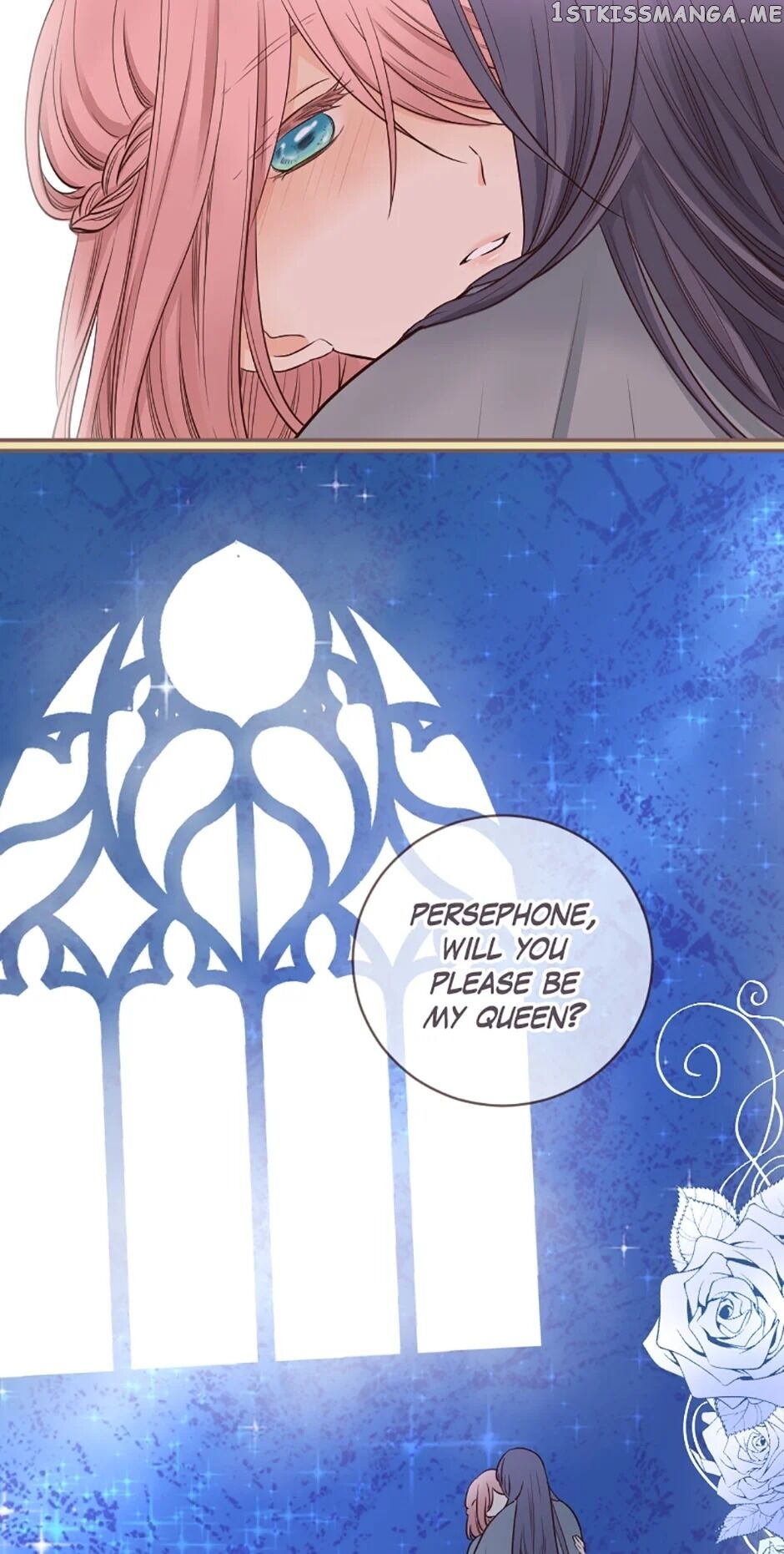 Love Curiosity: Hades x Persephone chapter 15 - page 31