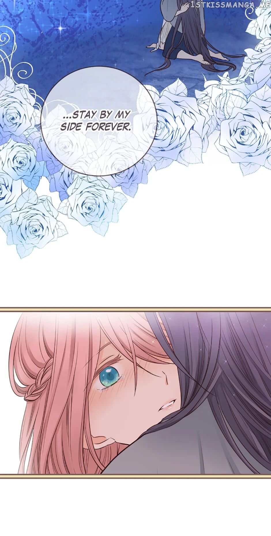 Love Curiosity: Hades x Persephone chapter 15 - page 32