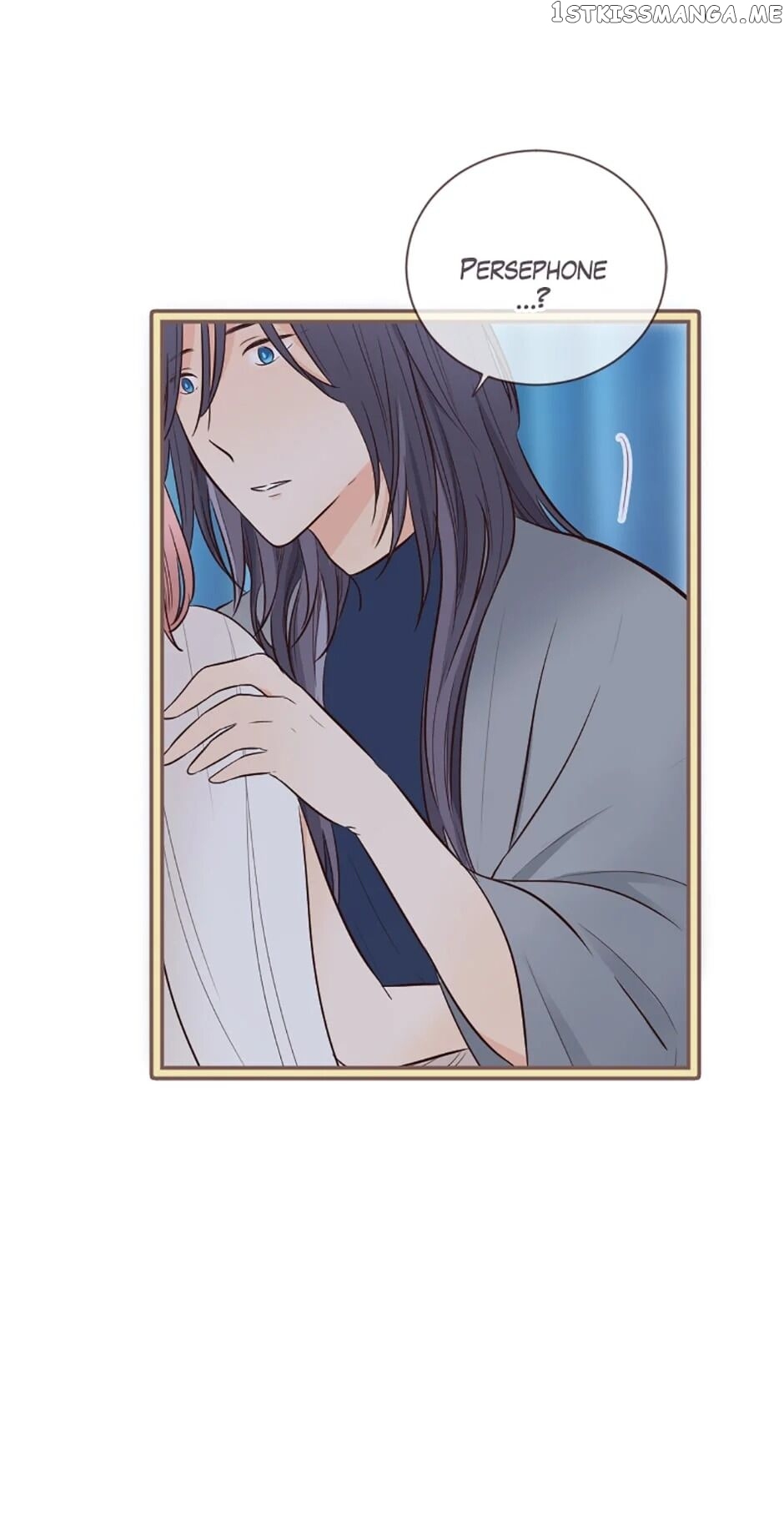 Love Curiosity: Hades x Persephone chapter 15 - page 35