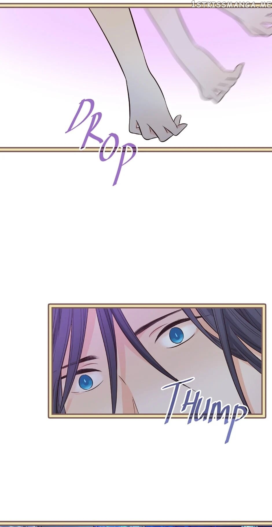 Love Curiosity: Hades x Persephone chapter 15 - page 36