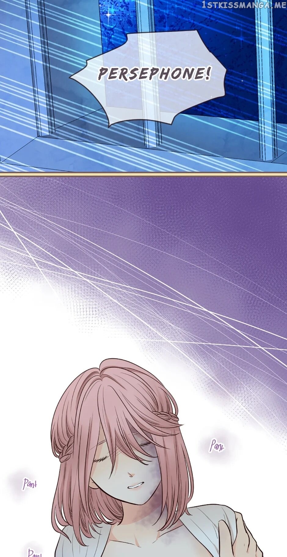 Love Curiosity: Hades x Persephone chapter 15 - page 37