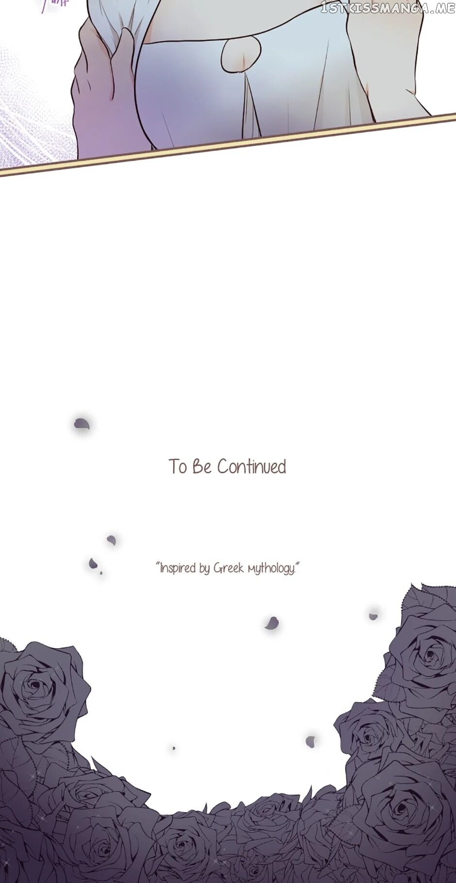 Love Curiosity: Hades x Persephone chapter 15 - page 38