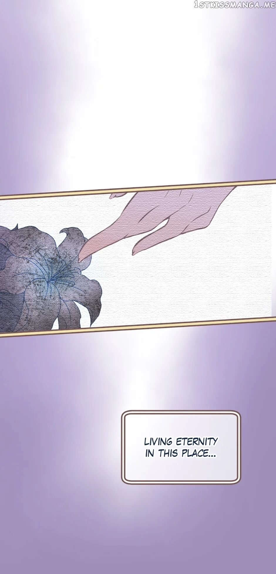 Love Curiosity: Hades x Persephone chapter 15 - page 6