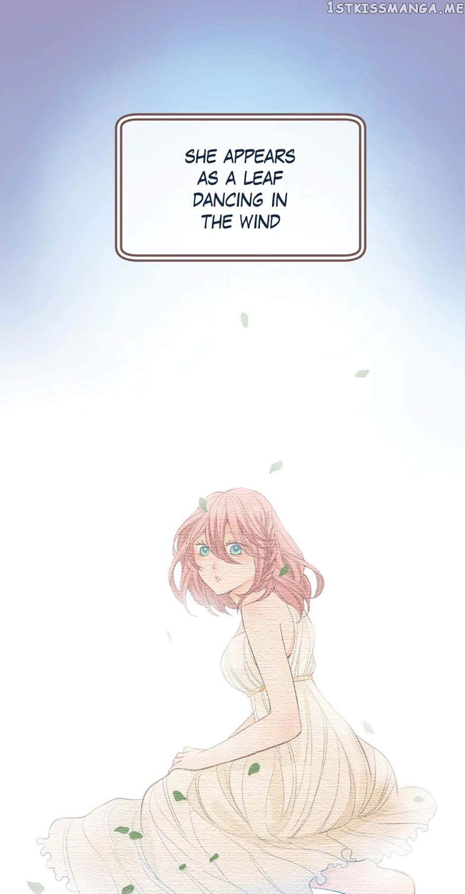 Love Curiosity: Hades x Persephone chapter 15 - page 8