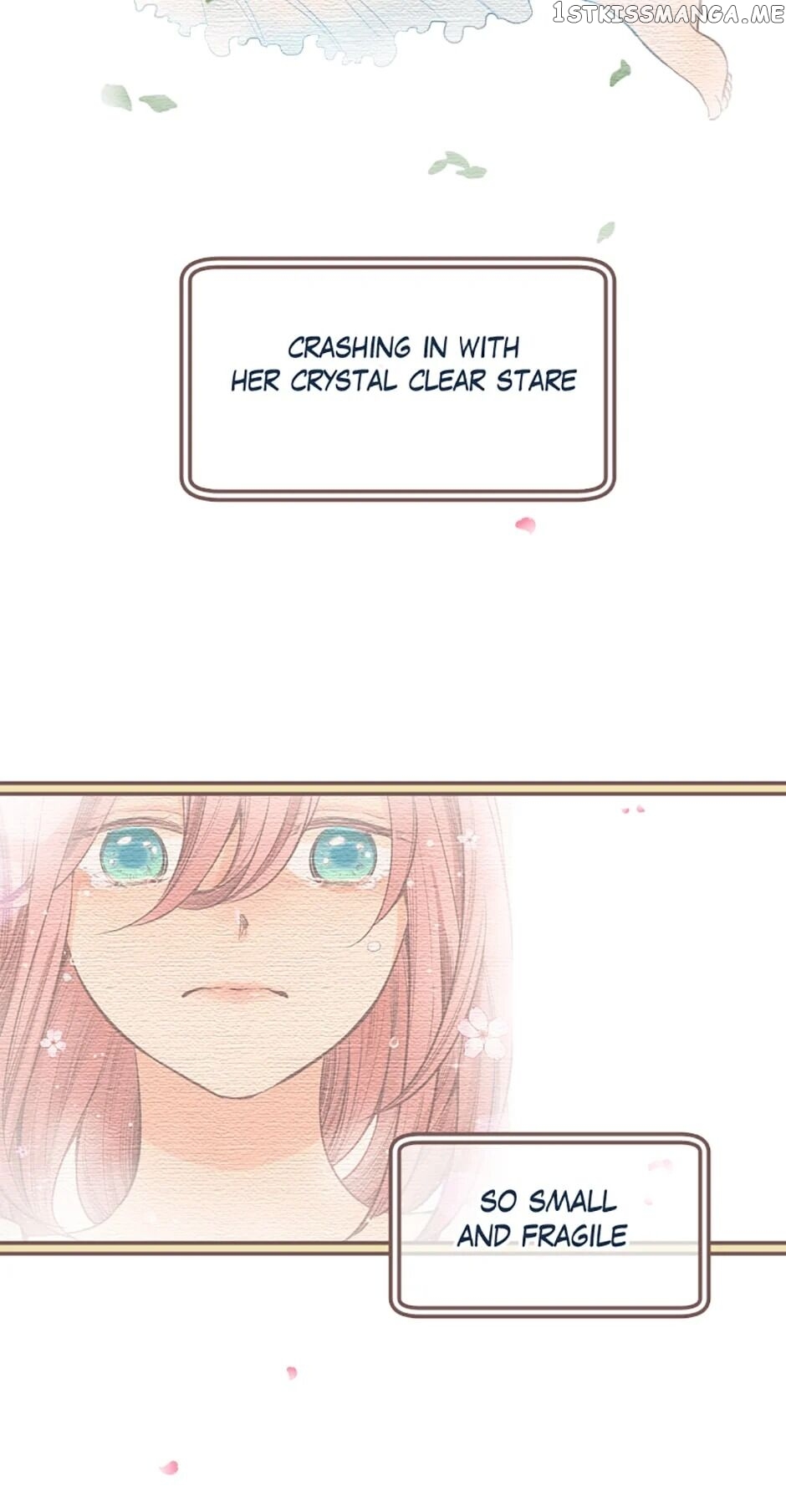 Love Curiosity: Hades x Persephone chapter 15 - page 9
