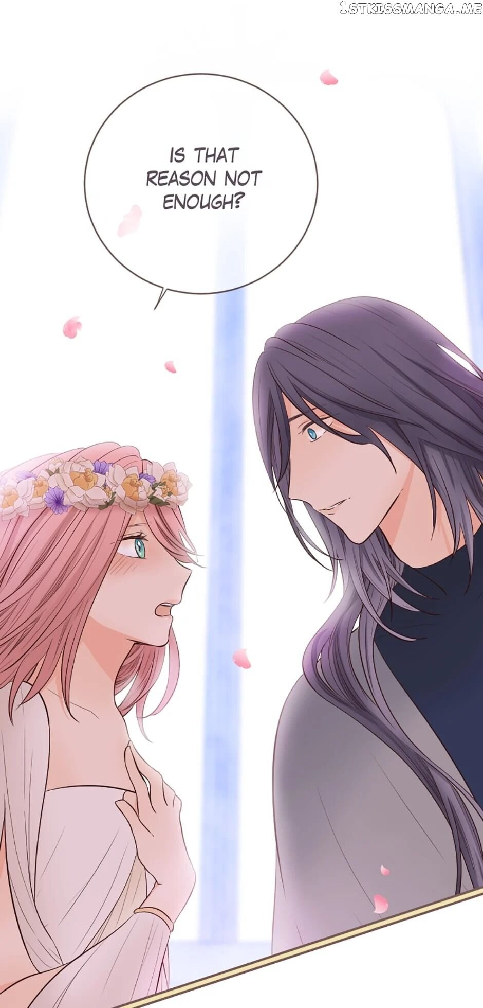 Love Curiosity: Hades x Persephone chapter 14 - page 13