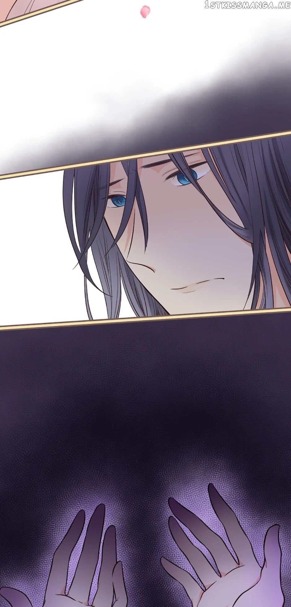 Love Curiosity: Hades x Persephone chapter 14 - page 14