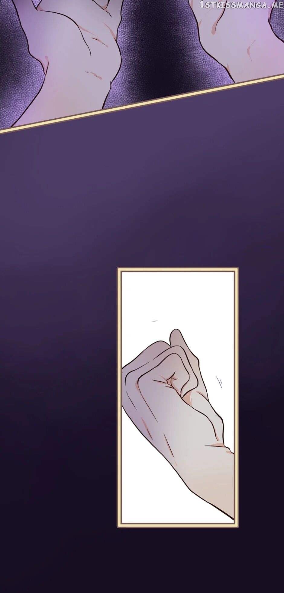 Love Curiosity: Hades x Persephone chapter 14 - page 15