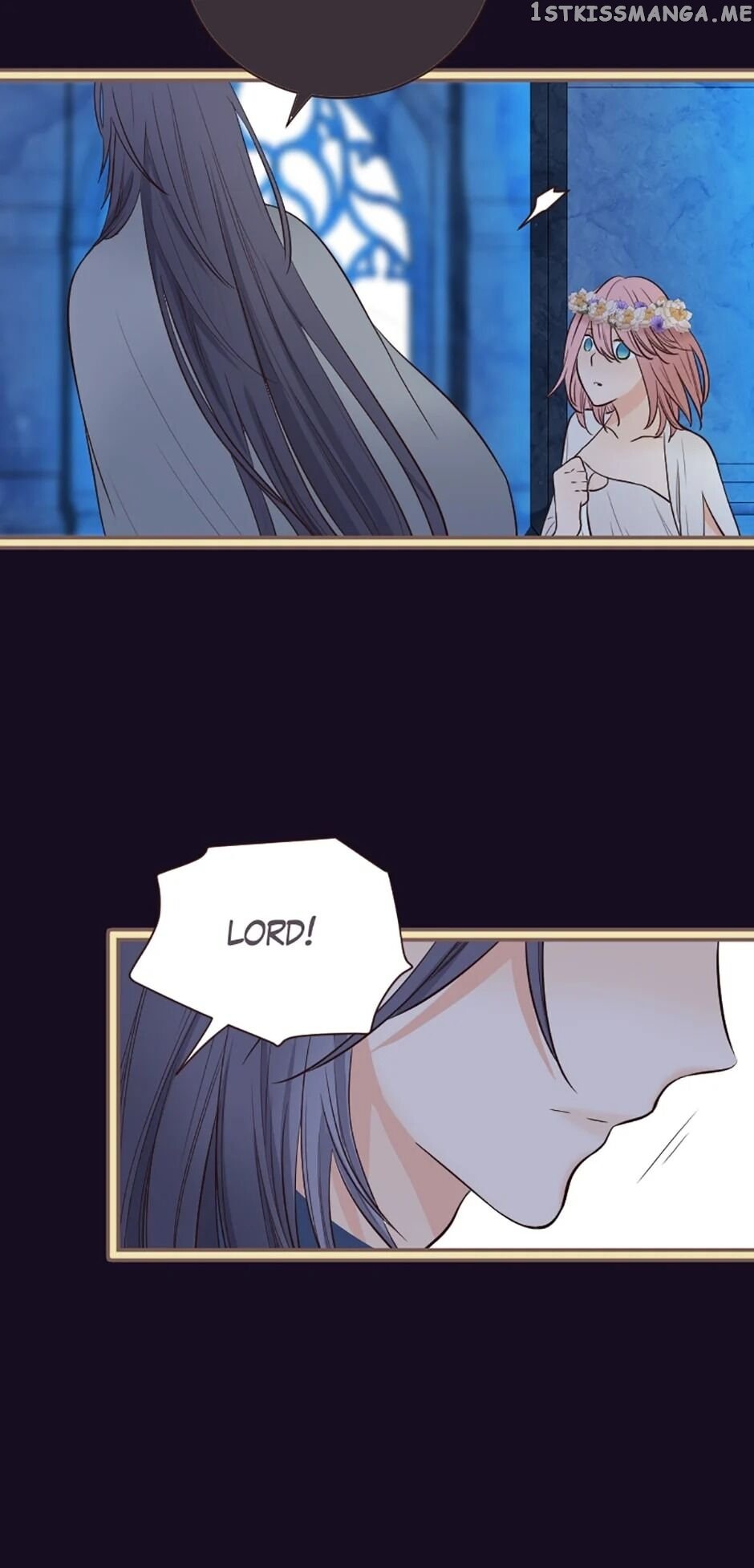 Love Curiosity: Hades x Persephone chapter 14 - page 18