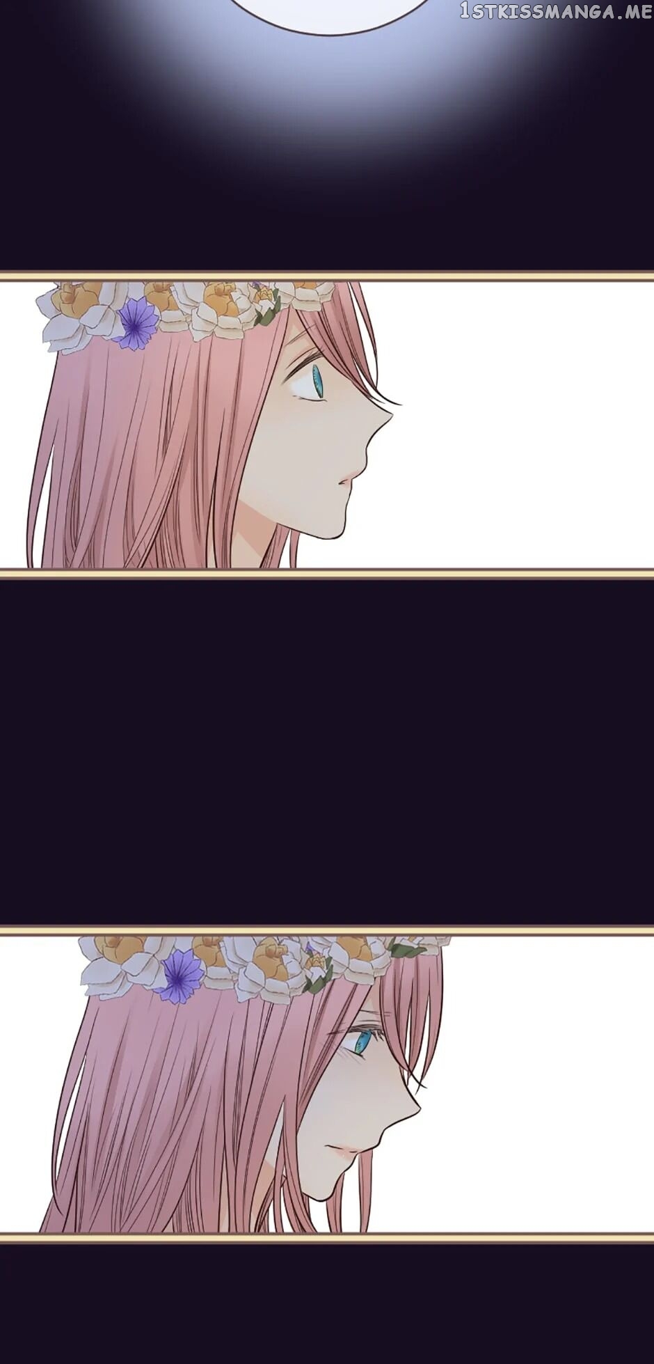 Love Curiosity: Hades x Persephone chapter 14 - page 21