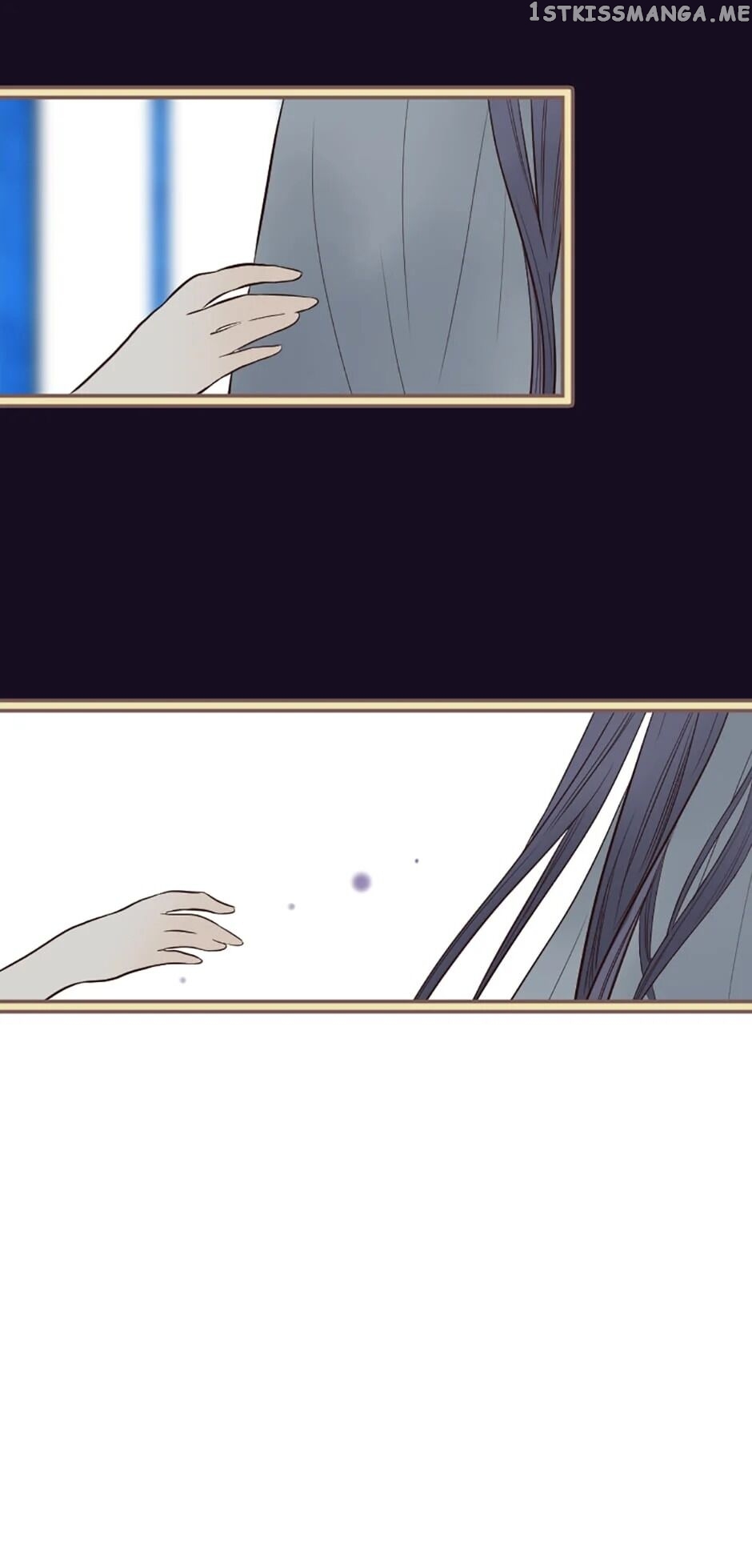Love Curiosity: Hades x Persephone chapter 14 - page 22