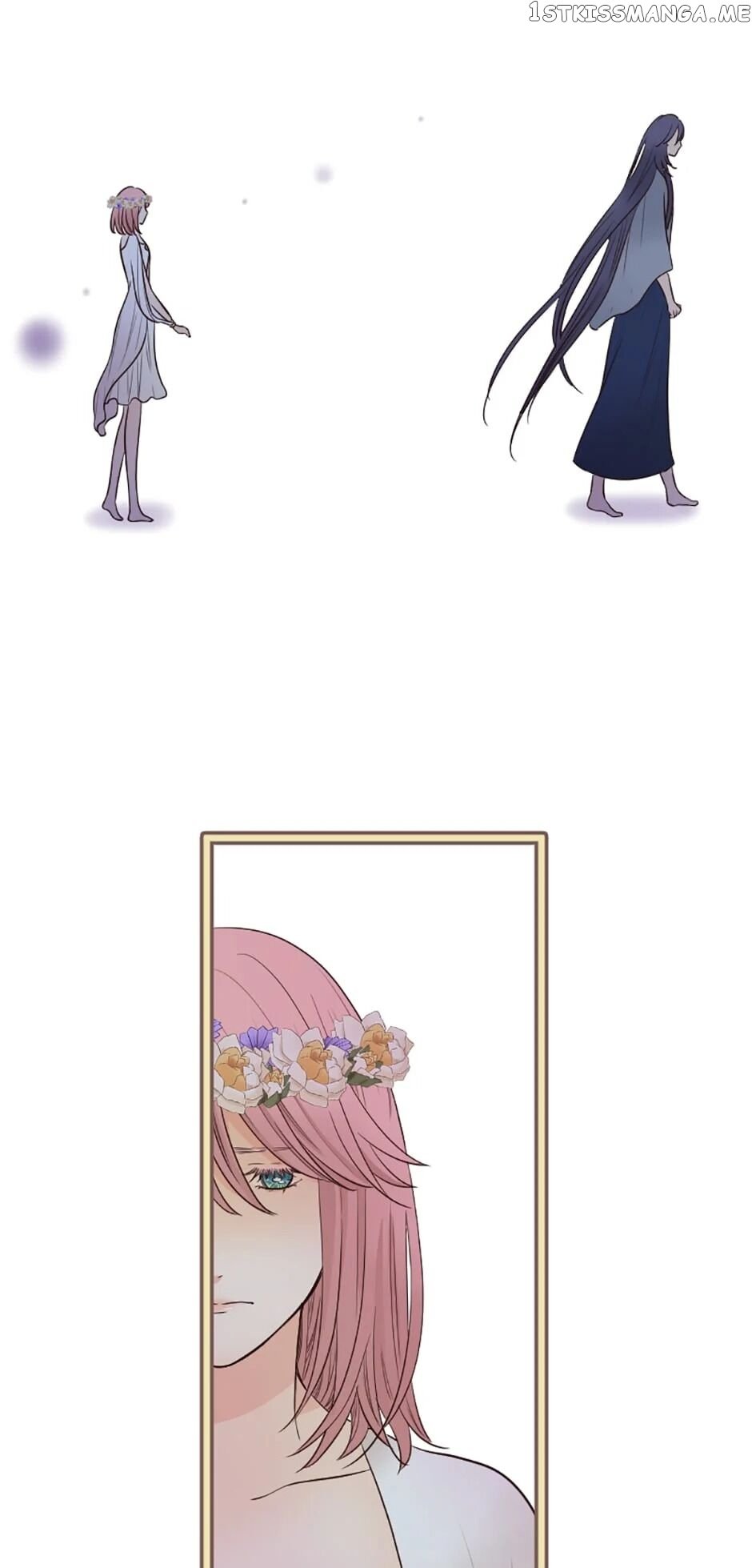 Love Curiosity: Hades x Persephone chapter 14 - page 23